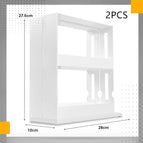 White 2PCS