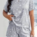 XINGX Full Printed Gray