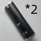 2pcs Black