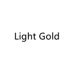 Light gold