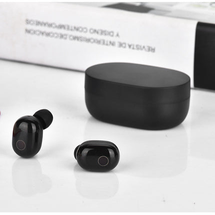 Y16 wireless mini binaural headphones