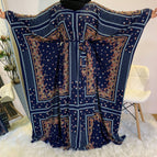 Waist Blue