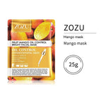 Mango Mask 25g