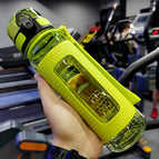 Green / 450ml