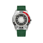 Green Silver