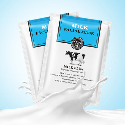 Moisturizing Mask Pack