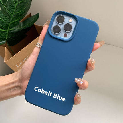 Liquid Silicone 16 Lens All-inclusive Phone Case