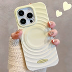 Yellow white