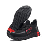 Black red