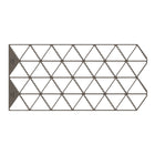 Kitchen Oil-proof Stickers Waterproof Self-adhesive Simple Stove Wallpaper