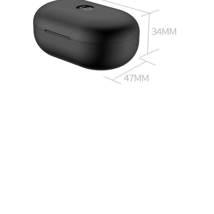 Smart Noise Cancelling Headphones
