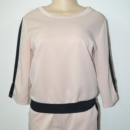 Women's Air Layer Pants Set