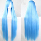 Water Blue