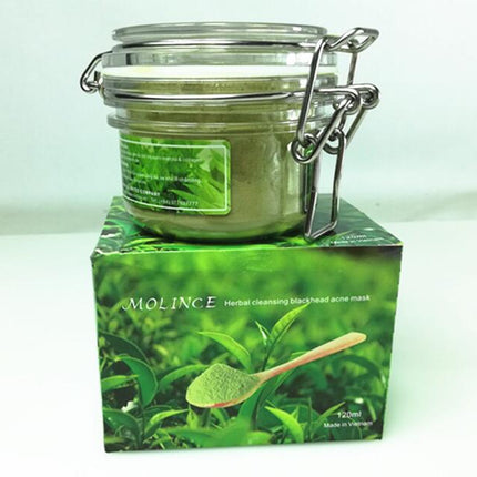 Green Tea Mask