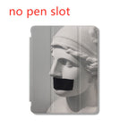 No pen slot / Mini4or5