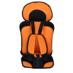 Orange large