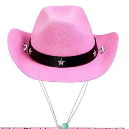 Cat Cowboy Costume Cat Cowboy Hat And Bandana Set Cat Halloween Costumes Cowboy Cat Pet Costume Funny Halloween Costumes For Cats Kittens Pets