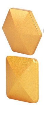 Fingertip decompression toys