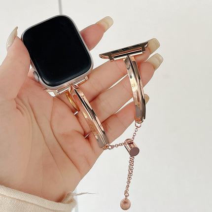 Ins Style Bracelet With Fine Strap