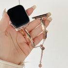 Ins Style Bracelet With Fine Strap