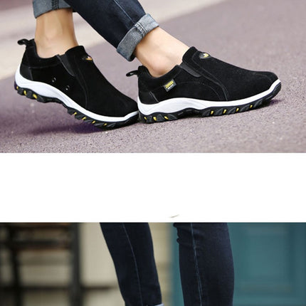 Youth sports casual shoes men