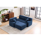 Antique Blue