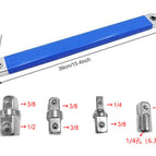 Without logo / 4PCS / Ratchet Handle