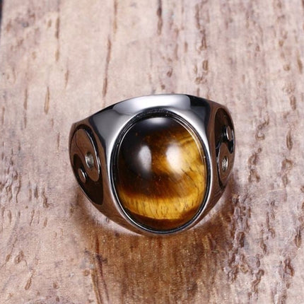 Men's Trendy Rings