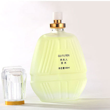 88ml Rose Perfume For Women