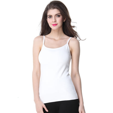 Sexy Women Thin Shaper Vest Tank Tops