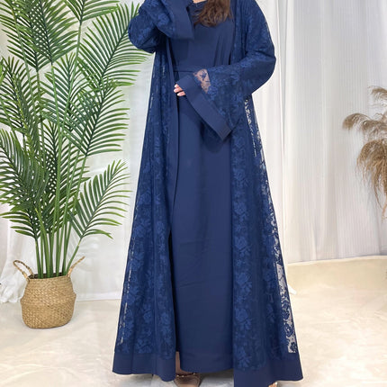 Muslim Fashion Women's Traditional Islamic Clothing