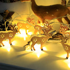 Christmas Deer / Battery 1.5M