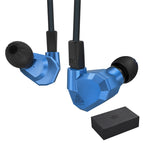 Blue / Standard big box