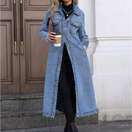 Mobula Sound Casual Fashion Outerwear