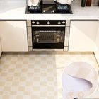 Self-adhesive Waterproof And Moisture-proof Wallpaper For Kitchen And Bathroom