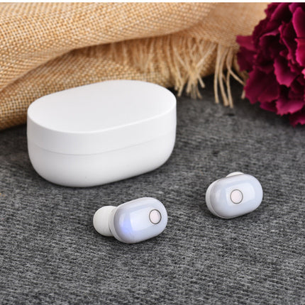 Y16 wireless mini binaural headphones