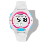 White Waterproof