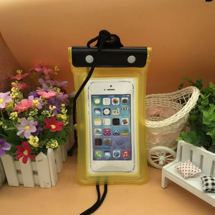 Mobile Waterproof Bag