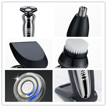 Full Bdy razor Shaver/Trimmer