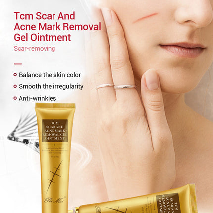Light Scar Cream Scar Fine Grain Desalination Skin Care Products