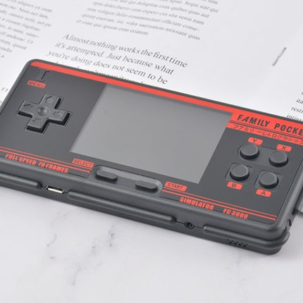Handheld Game Console Children's Stand-alone Simulator