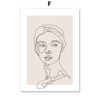 F style / 15x20cm
