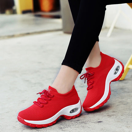 Sneakers Sport Shoes Grandma Shoes