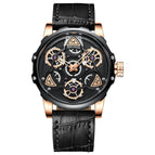 03 Rose Black