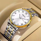 Luo Jian Golden White