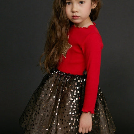 Christmas dress