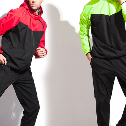 Fitness sportswear sweat pants