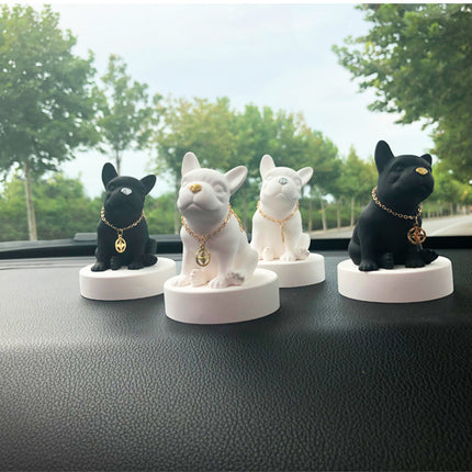 Car perfume aromatherapy car perfume fragrance decoration