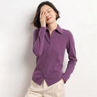 Loose Temperament Versatile Inner Match Lapel Loose Fashion Coat