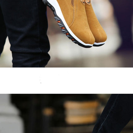 Youth sports casual shoes men
